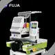 Single Head Embroidery Machine-3 1