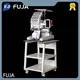Single Head Embroidery Machine for Sale Factory 1