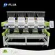 Hot 4 Head Embroidery Machine for Sale Brand 1