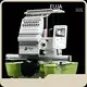 Best Single Head Embroidery Machine - --1 1