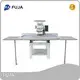 Single Head Embroidery Machine Factory-1 1