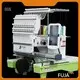 Best Single Head Embroidery Machine by-1 1