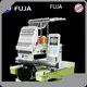 Customized Single Head Embroidery Machine Single Head Embroidery Machine Company 1