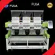 3 Head Embroidery Machine for Sale by 1