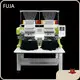 Factory Direct2 Head Embroidery Machine 1
