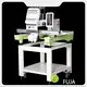 Single Head Embroidery Machine for Sale-5 1
