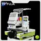 Best Single Head Embroidery Machine Supplier-1 1