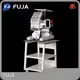 Single Head Embroidery Machine Manufacturer 1