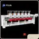6 Head Embroidery Machine for Sale 6 Head Embroidery Machine for Salefactory 1