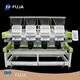 High Quality 4 Head Embroidery Machine Factory 1