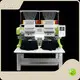 Hot Selling 2 Head Embroidery Machine Price List 1