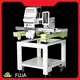 High Quality Single Head Embroidery Machine for Sale Manufacturer 1