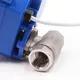 Motorized Ball Valve with Timer Tianfei High-Tech Brand 6