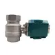 Custom Valve Manufacturer Tianfei High-Tech Manufacture-1 5