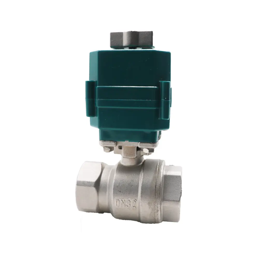 Custom Valve Manufacturer Tianfei High-Tech Manufacture-1 6