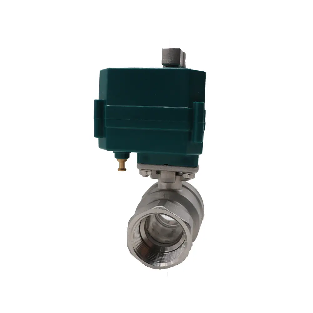 Custom Valve Manufacturer Tianfei High-Tech Manufacture-1 7