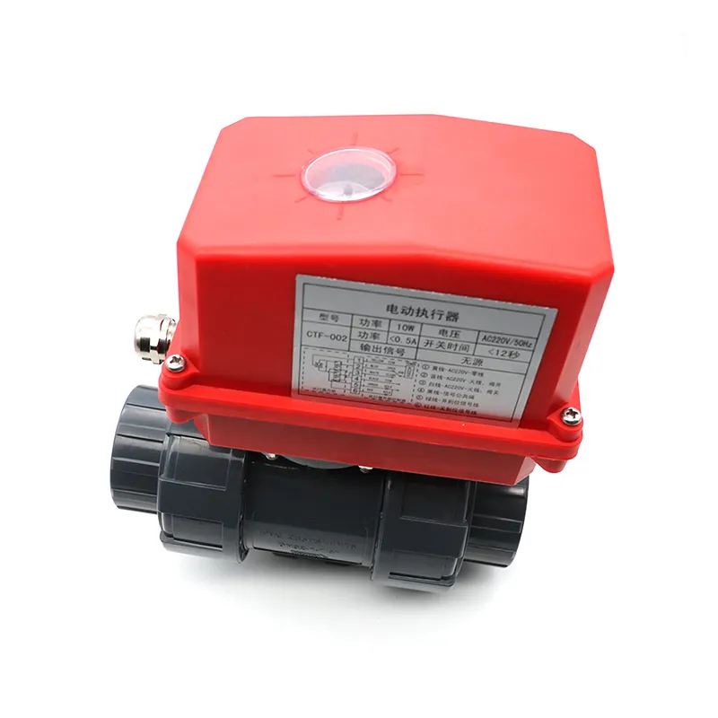 Hot Custom Valve Tianfei High-Tech Brand 2