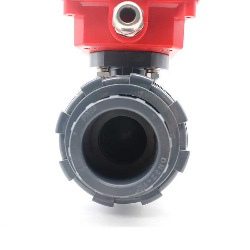 Hot Custom Valve Tianfei High-Tech Brand 3