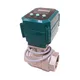 Tianfei High-Tech High Pressure Motorized Ball Valve - 2