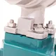 Tianfei High-Tech High Pressure Motorized Ball Valve - 5