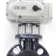 Motorized Valve Tianfei High-Tech Manufacture 3