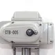 Motorized Valve Tianfei High-Tech Manufacture 4