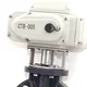 Motorized Valve Tianfei High-Tech Manufacture 5