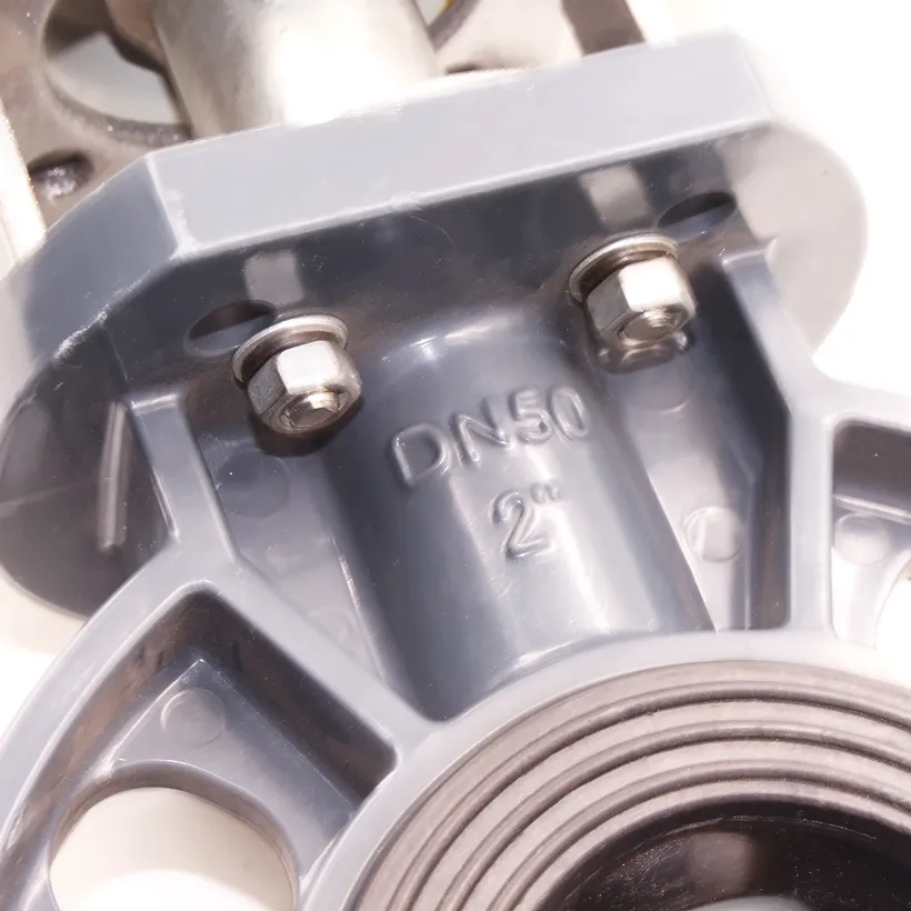 Motorized Valve Tianfei High-Tech Manufacture 8