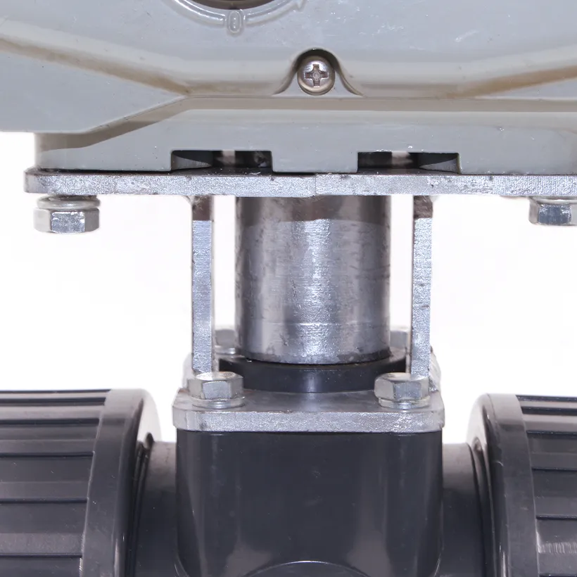 Motorized Valve Supplier Bulk Buy Tianfei High-Tech-1 3