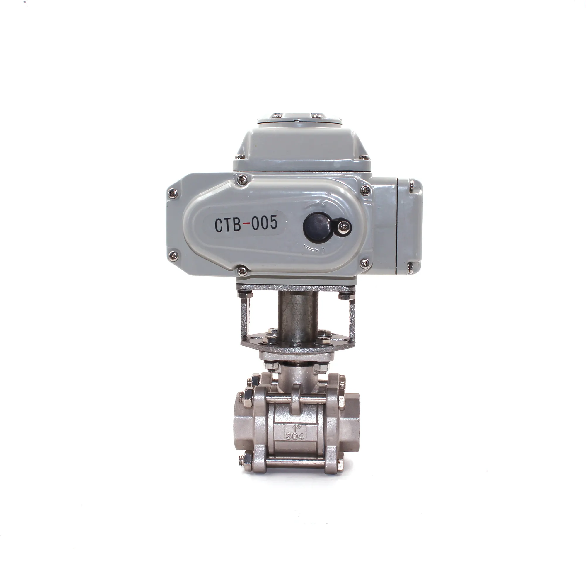 Motorized Valve Supplier Bulk Buy Tianfei High-Tech-1 6