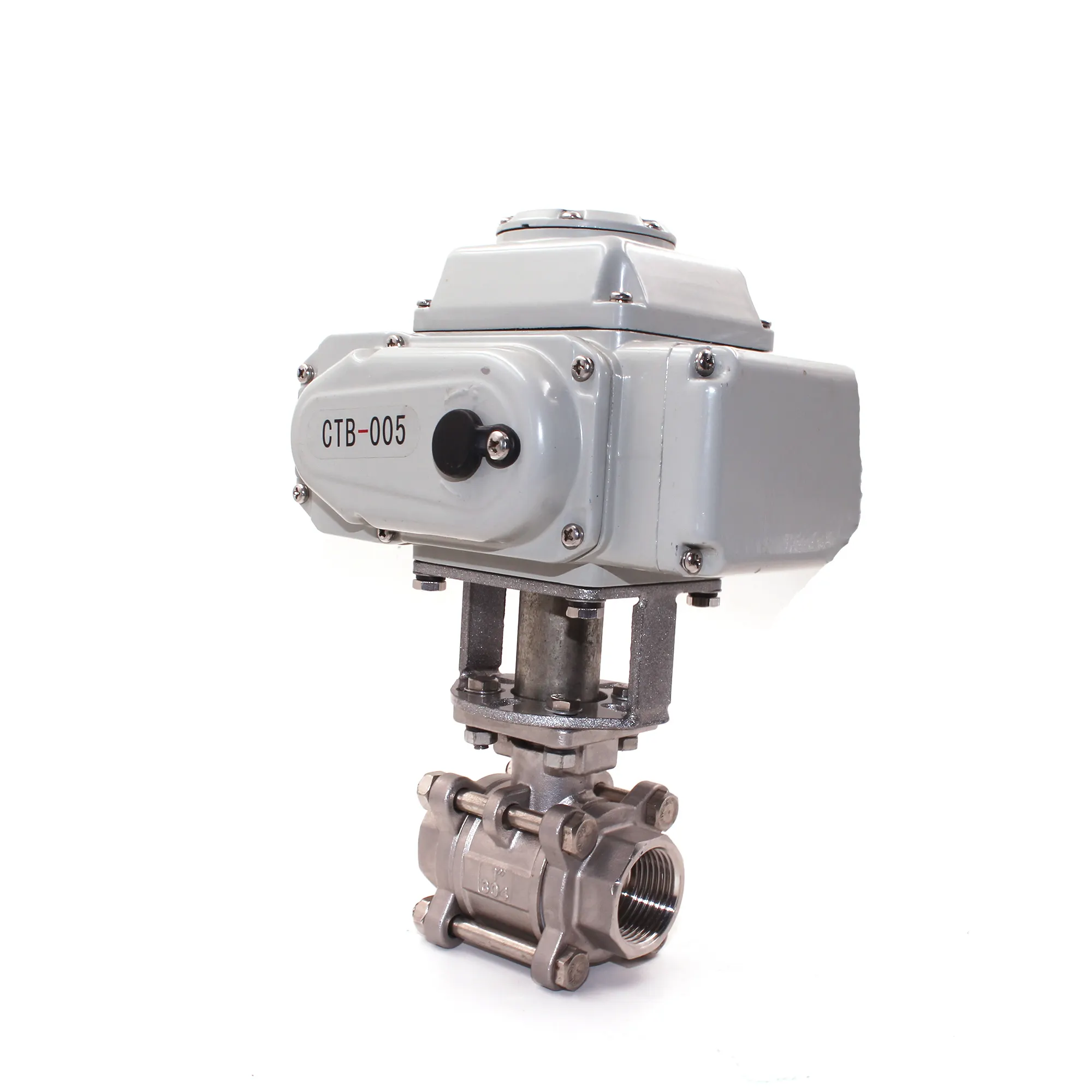 Motorized Valve Supplier Bulk Buy Tianfei High-Tech-1 7