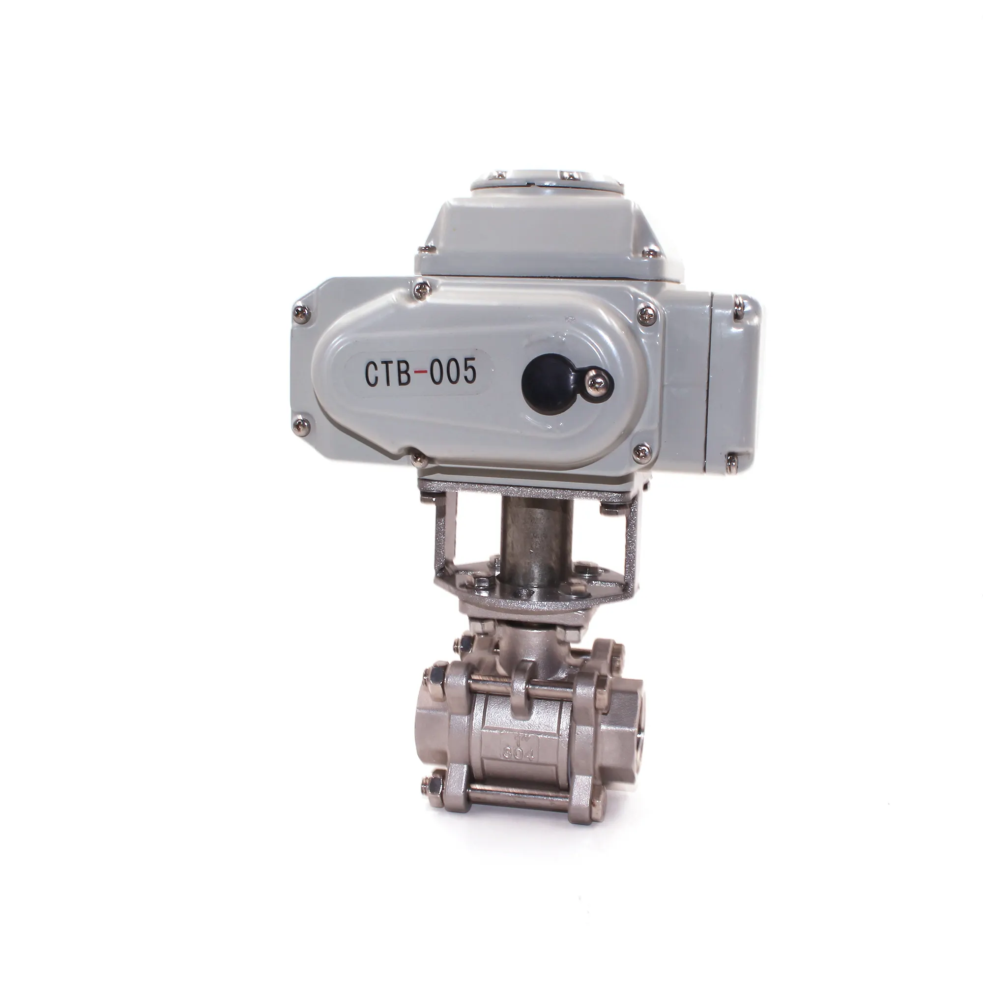 Motorized Valve Supplier Bulk Buy Tianfei High-Tech-1 8
