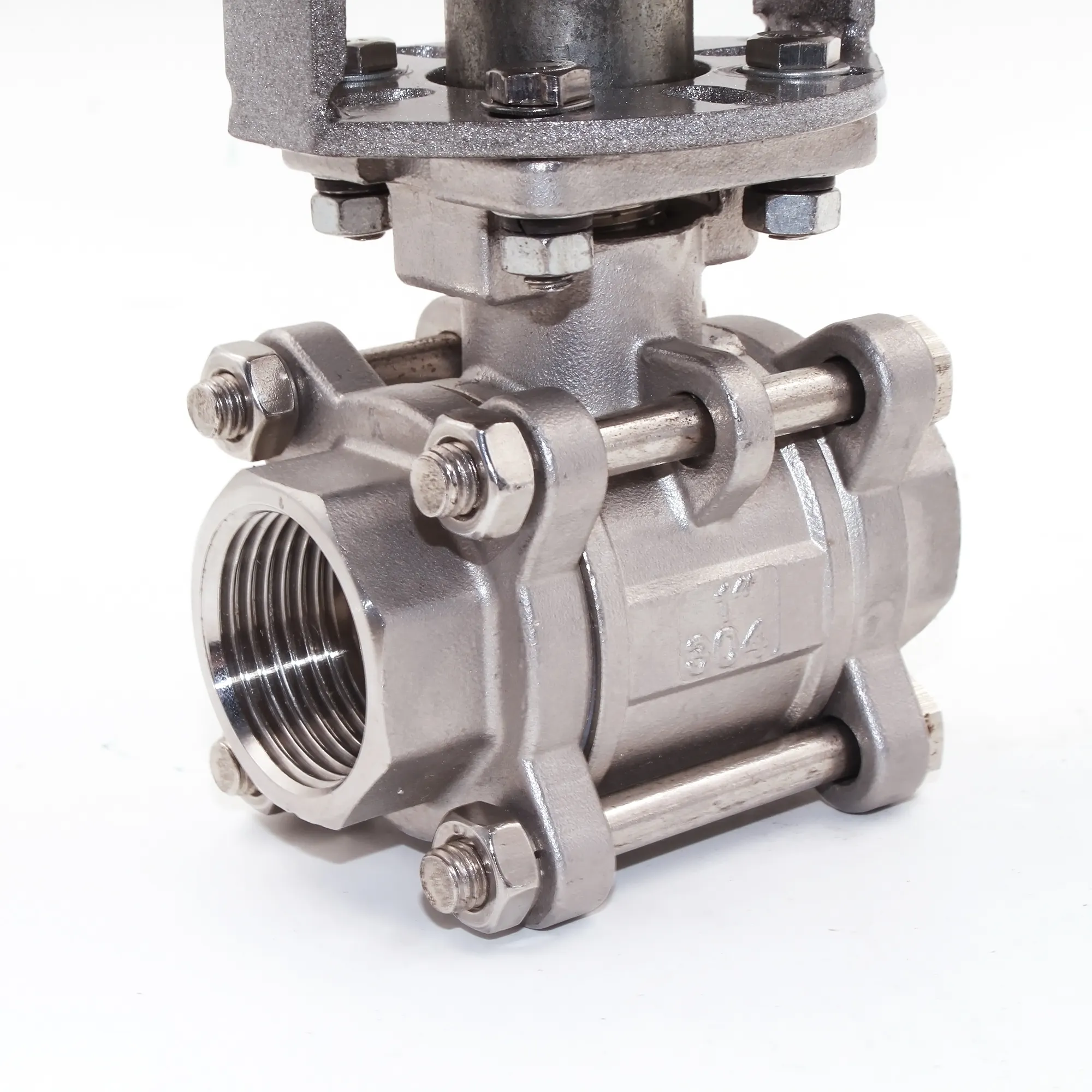 Motorized Valve Supplier Bulk Buy Tianfei High-Tech-1 9
