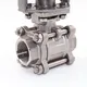 Motorized Valve Supplier Bulk Buy Tianfei High-Tech-1 9