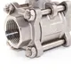Motorized Valve Supplier Bulk Buy Tianfei High-Tech-1 10
