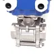 Custom 110v Motorized Ball Valve Tianfei High-Tech 6