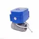 Motorized Ball Valve 24v Tianfei High-Tech Brand 2