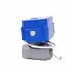 Motorized Ball Valve 24v Tianfei High-Tech Brand 4