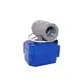 Motorized Ball Valve 24v Tianfei High-Tech Brand 5