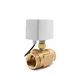 Tianfei High-Tech High Pressure Motorized Ball Valve --1 4