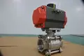Custom Pneumatic Valve Tianfei High-Tech 2