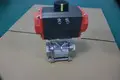 Custom Pneumatic Valve Tianfei High-Tech 3