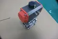 Custom Pneumatic Valve Tianfei High-Tech 4