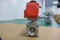 Custom Pneumatic Valve Tianfei High-Tech 5