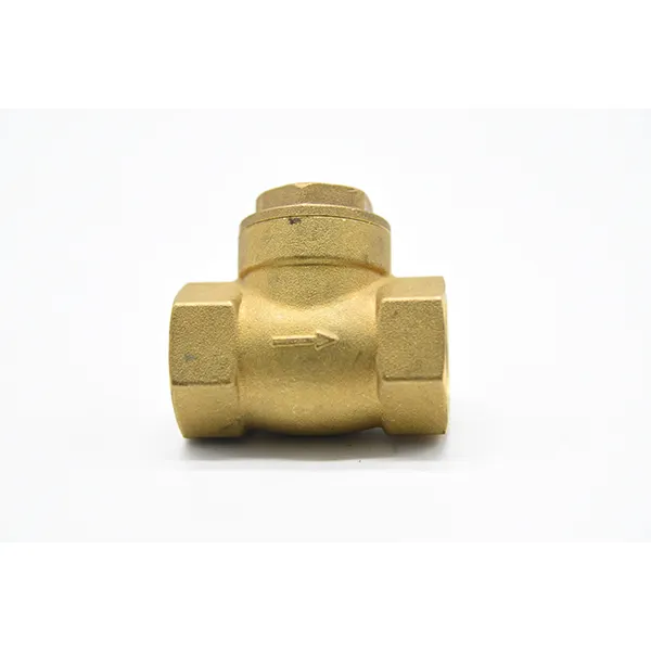 Gate Valve Supplier Tianfei High-Tech Manufacture 4