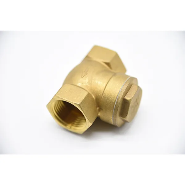 Gate Valve Supplier Tianfei High-Tech Manufacture 5