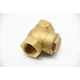Gate Valve Supplier Tianfei High-Tech Manufacture 5