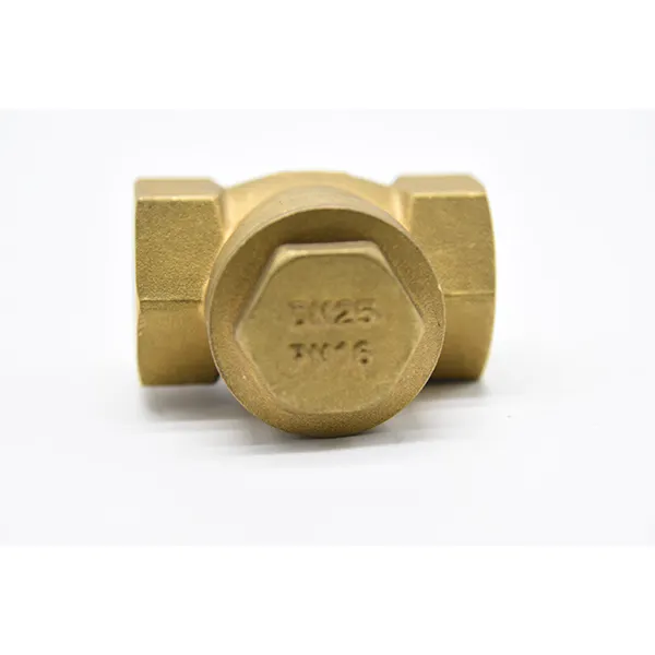 Gate Valve Supplier Tianfei High-Tech Manufacture 6