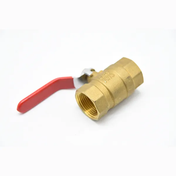 Electric Valve Tianfei High-Tech Brand 3