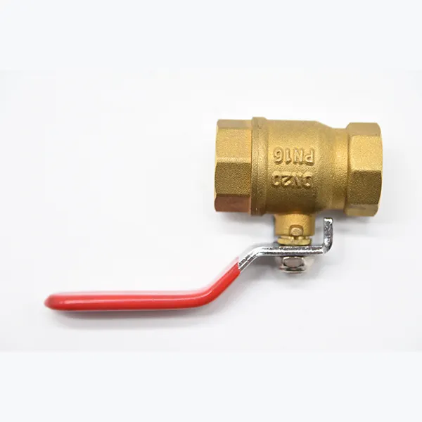 Electric Valve Tianfei High-Tech Brand 4